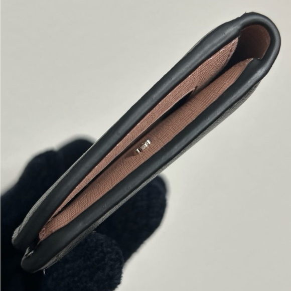 NWT $98 Kate Spade slim bifold wallet - Picture 7 of 10